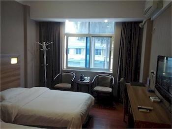 Yiju Hotel Xiamen Eksteriør bilde